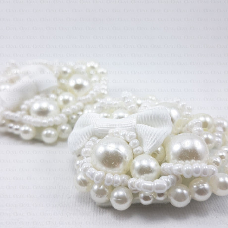 Decorative brooch No. 1271