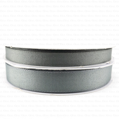 Grosgrain ribbon 9, 15, 21 mm 30 y S39