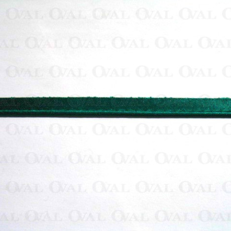 Piping with cord – edging (piping) 5 linear metres no. 428 GREEN