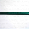 Piping with cord – edging (piping) 5 linear metres no. 428 GREEN