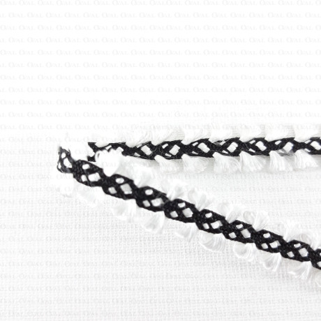 Decorative tape 10mm 191