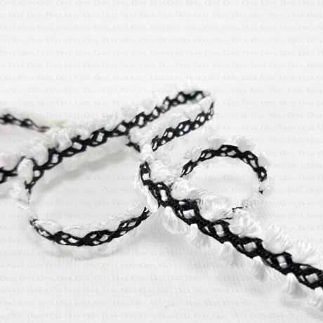 Decorative tape 10mm 191