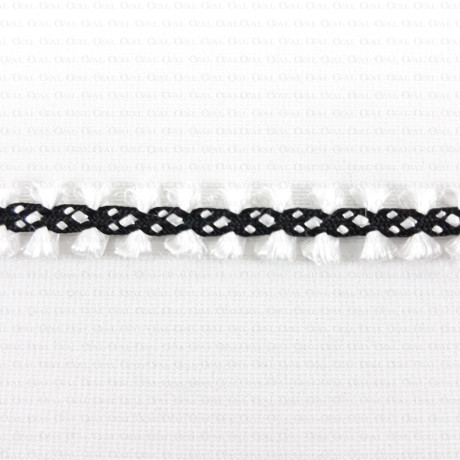 Decorative tape 10mm 191