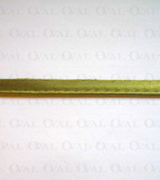 Piping with cord – trim (piping) 5 running metres no. 434 GREEN