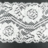 Elastic lace 85mm 2311