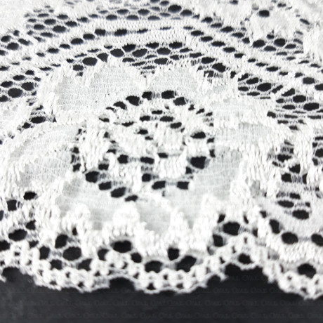 Elastic lace 85mm 2311
