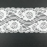Elastic lace 85mm 2311