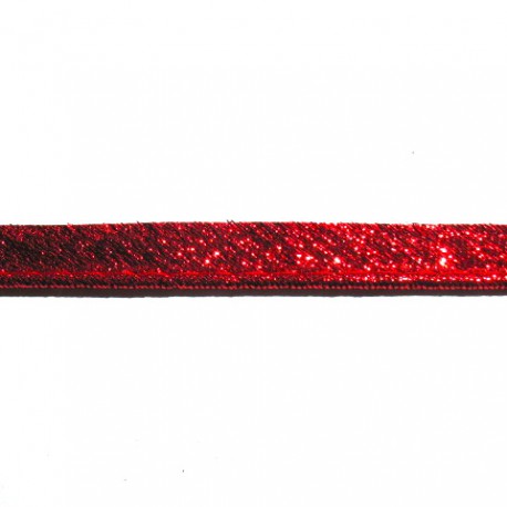 Lamówka ze sznurkiem - wypustka (pajping) 5 m.b. nr 437 - 730