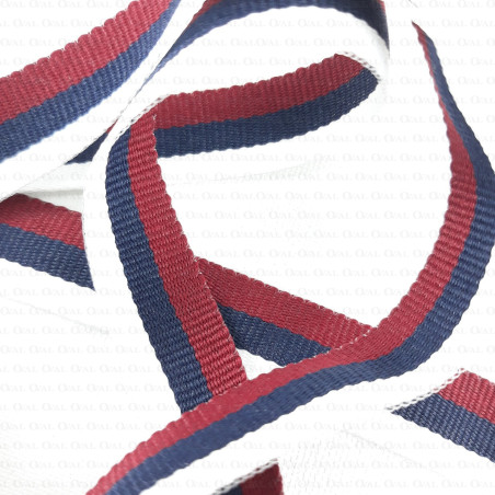 Taśma ozdobna szer.1,5cm 5 m.b. nr: 1756