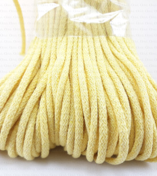 Cotton cord 50 or 100 m B250