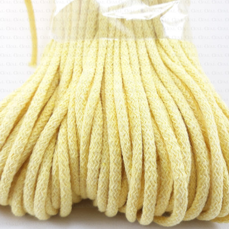 Cotton cord 50 or 100 m B250