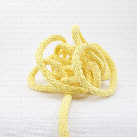 Cotton cord 50 or 100 m B250