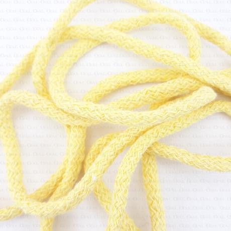 Cotton cord 50 or 100 m B250