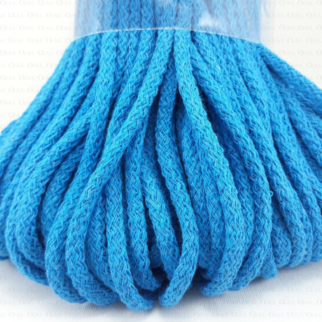Cotton cord 50 or 100 m B430