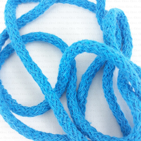 Sznurek bawełniany 50 lub 100 mb B430