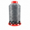 Elastic cords 5000 m 2318