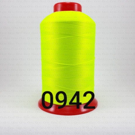 Elastic cords 5000 m 2318