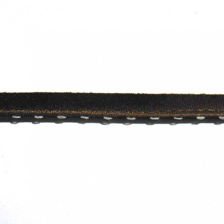 Lamówka ze sznurkiem - wypustka (pajping) 5 m.b. nr 439 - 734