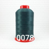 Elastic cords 5000 m 2318