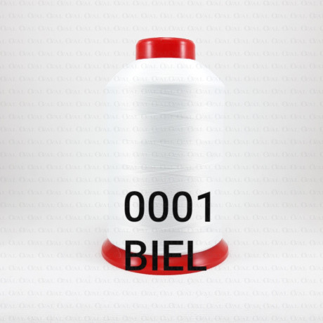 Elastic cords 5000 m 2318