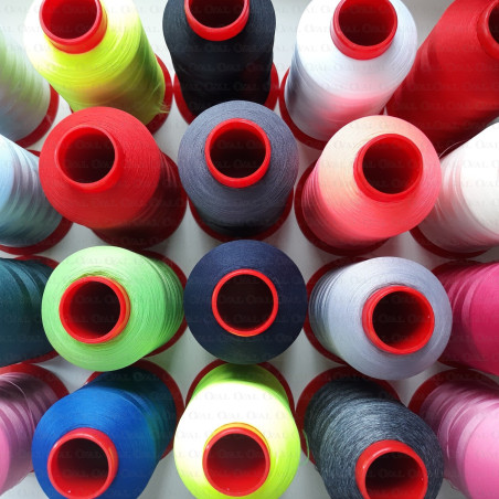 Elastic cords 5000 m 2318