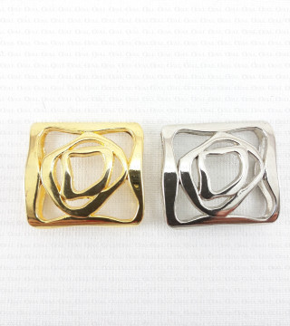 Przelotka złota z nr 1000