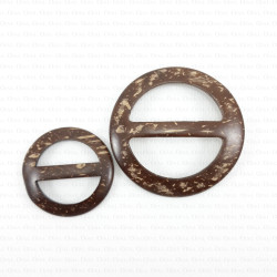 Klamra z kokosa 2329 Klamra z kokosa 2329