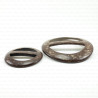 Coconut buckle 1 or 50 pcs 2329