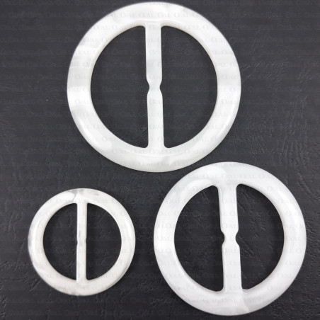 Klamerka plastikowa nr 1489