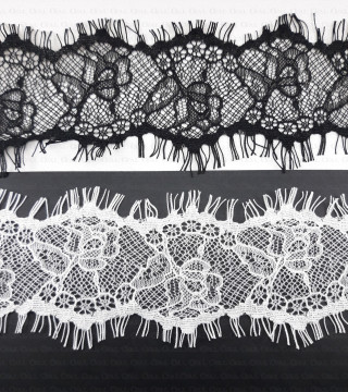 Koronka 65mm Pakiet 3mb 2331