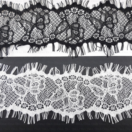 Koronka 65mm Pakiet 3mb 2331