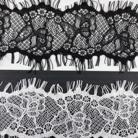 Koronka 65mm Pakiet 3mb 2331