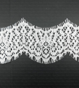 Koronka 80mm Pakiet 1,5mb 2332