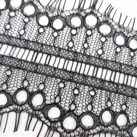 Koronka 70mm Pakiet 3mb 2334