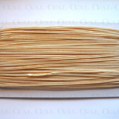 PEGA soutache 5 linear metres no. 449