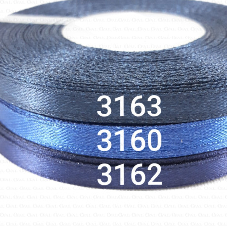 Satin Ribbon JD3162