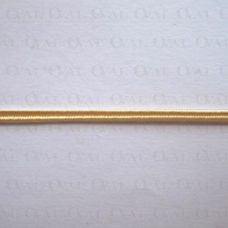 PEGA soutache 5 linear metres no. 449