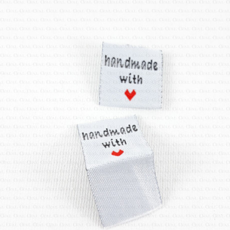 wszywka żakardowa w dobrej cenie