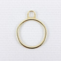 Przywieszka koło 35mm 2339