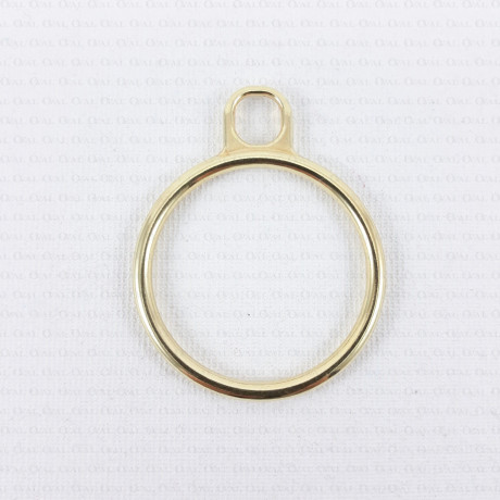 Pendant about 35mm 2339