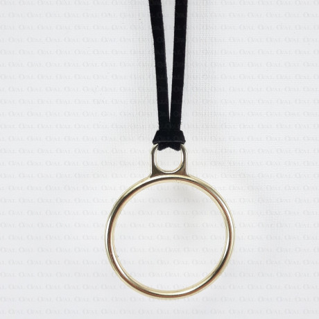 Pendant about 35mm 2339