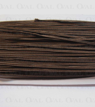 Soutache braid – decorative braid for jewellery and handicrafts