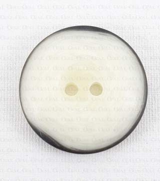 Guzik poliestrowy 34mm 2343