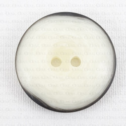 Guzik poliestrowy 34mm 2343 Guzik poliestrowy 34mm 2343
