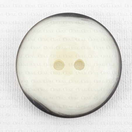 Polyester button 34mm/1 or 100 pcs 2343