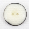 Polyester button 34mm/1 or 100 pcs 2343