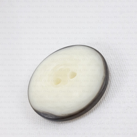 Polyester button 34mm/1 or 100 pcs 2343