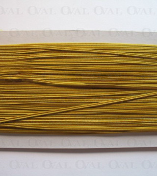 Soutache PEGA 5 linear metres no. 451