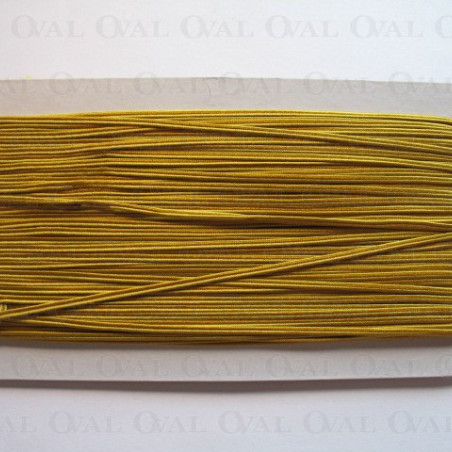 Soutache PEGA 5 linear metres no. 451