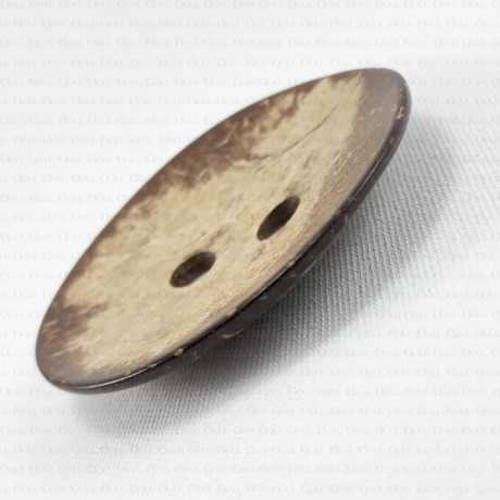 Coconut button 30, 38, 44, 60mm 2345